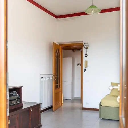Apartamento La Tana Di Nonno Bob *