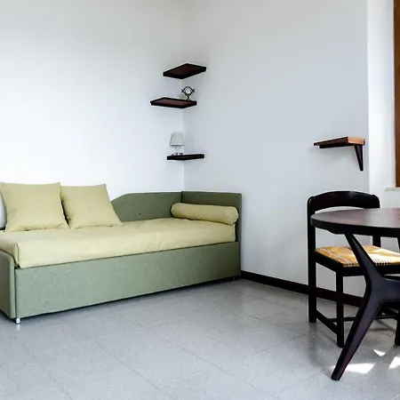 Apartamento La Tana Di Nonno Bob
