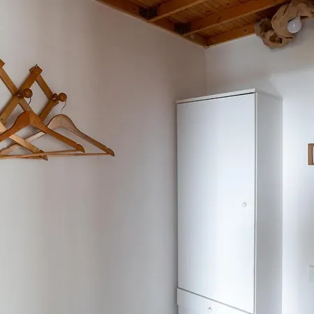 Apartamento La Tana Di Nonno Bob