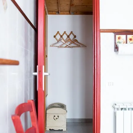 Apartamento La Tana Di Nonno Bob