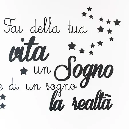 La Tana Di Nonno Bob * Lerici