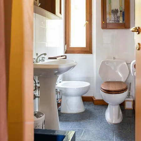 Apartamento La Tana Di Nonno Bob