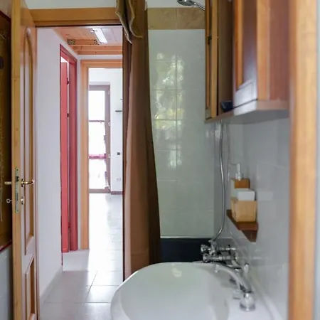 La Tana Di Nonno Bob Apartamento Lerici