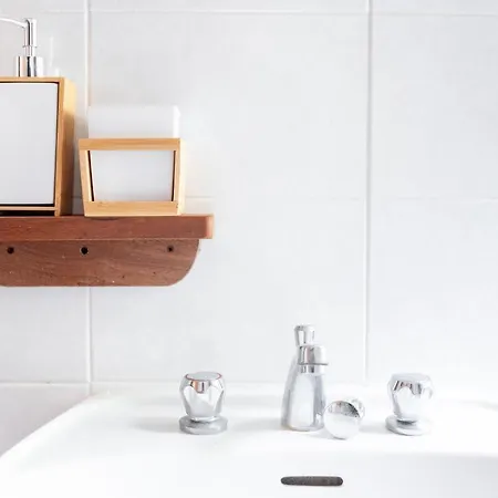 La Tana Di Nonno Bob Apartamento *
