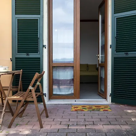 La Tana Di Nonno Bob Apartamento Lerici