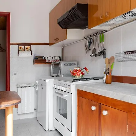 La Tana Di Nonno Bob Apartamento