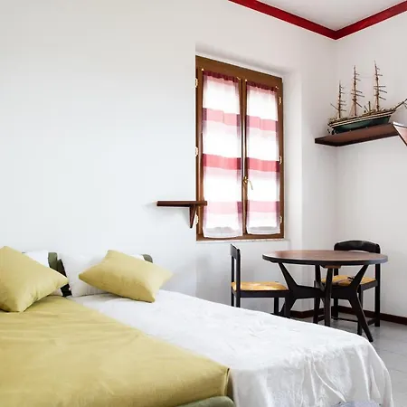 La Tana Di Nonno Bob Apartamento