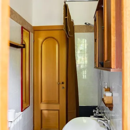 Apartamento La Tana Di Nonno Bob