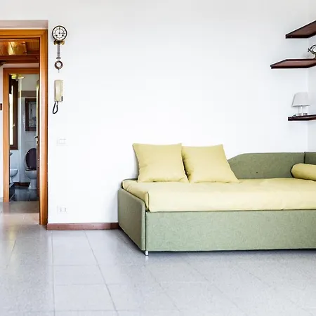 Apartamento La Tana Di Nonno Bob *