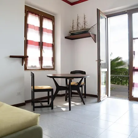 La Tana Di Nonno Bob Apartamento